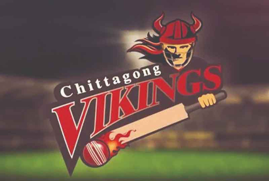চিটাগাং ভাইকিংস এর চতুর্থ জয় খুলনা টাইটান্সকে হারিয়ে