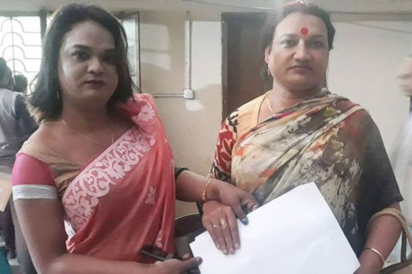 এবার হিজলাদের মনোনয়ন ফরম সংরহ