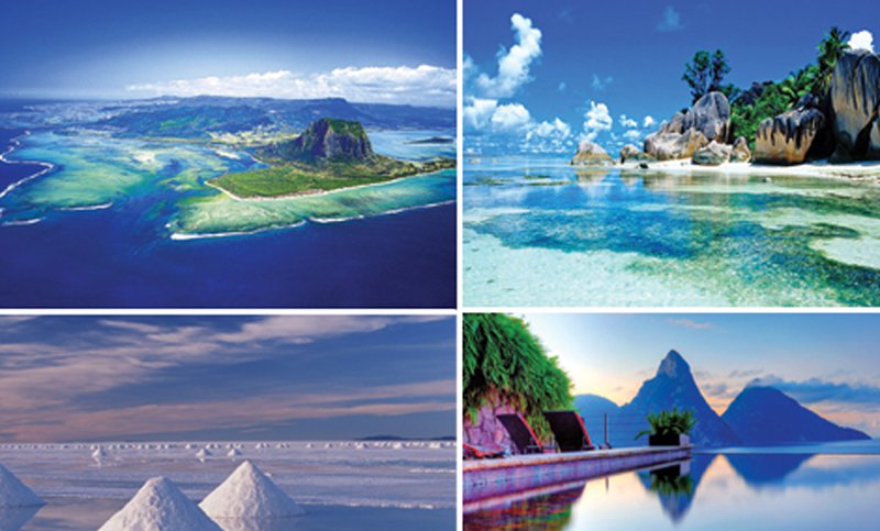 নিজ দেশের বাইরে ভ্রমন করতে চান ভিসা ছাড়া?