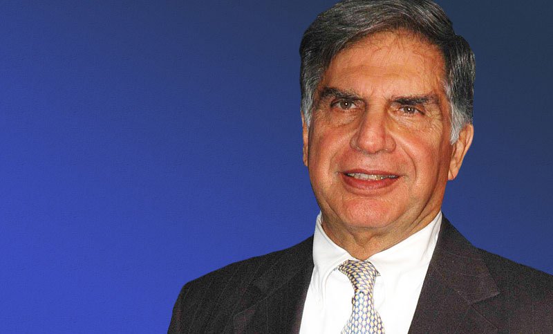 সবছেয়ে বেশীঅর্থ থাকার পরও ভারতের রতন টাটা কেন বেশী ধনী নন
