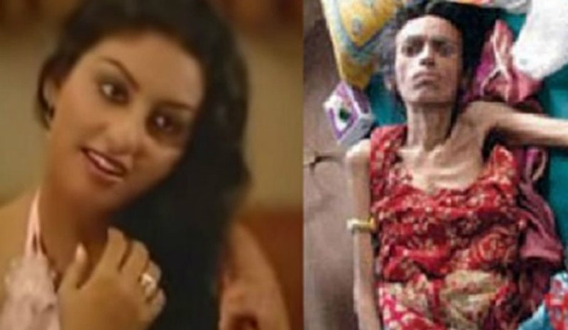 একসময় যৌবনের নিশা এখন মরনব্যাধি