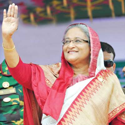 মাননীয় প্রধান মন্ত্রী জাতীয় উদ্দেশ্যে ভাষন দিবেন আজ