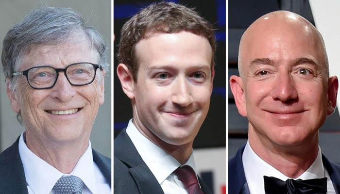 বিশ্বের ২৬ জন ধনীর সম্পদের পরিমান প্রায় ৩৮০ কোটি মানুষের সম্পদের সমান