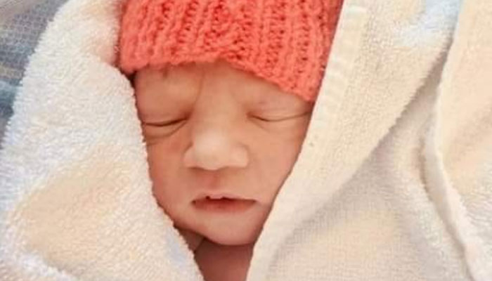 ব্রিটিশ পার্লামেন্ট সদস্য টিউলিপ সিদ্দিকি পুত্র সন্তানের মা হলেন