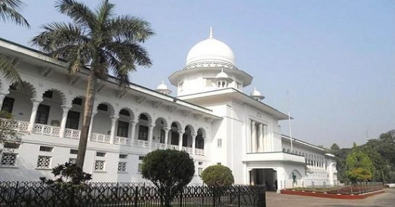 বাংলাদেশের সবেছেয়ে বড় মুসলিম জামাত বিশ্ব এজতেমা নিয়ে আদালতে আসাটা লজ্জাজনক