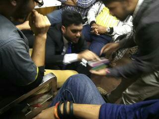 প্রতি বছর বেকার হচ্ছে ৮ লক্ষ প্রচুর কর্মসংস্থানের অভার, অপরাধ বেড়ে যাওয়ার আশংক্ষা