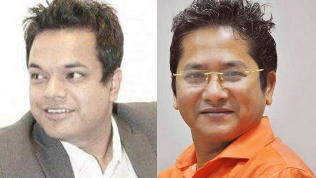 প্রধান মন্ত্রীর উপ-প্রেস সচিব নিয়োগ