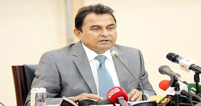 অর্থনৈতিক প্রচুর সম্ভাবনাময় বাংলাদেশ: অর্থমন্ত্রী