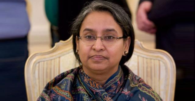 প্রশ্নপত্র ফাঁসের অপচেষ্টা থেকে বিরত থাকতে শিক্ষামন্ত্রীর আহবান