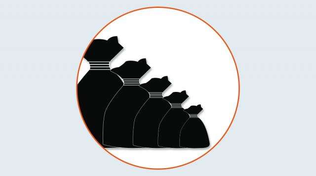 ৫০ হাজার কোটি টাকা পাচার হয়েছে বাংলাদেশ থেকে বিদেশে