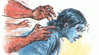 কিশোরীর দর্ষক ৬২ বছরের বৃদ্ধা আদালতে দোষ স্বীকার