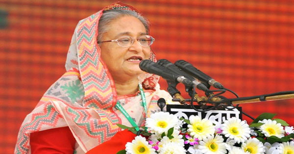 নিরীহ মানুষকে হয়রানী না করতে পুলিশকে নির্দেষ: প্রধান মন্ত্রীর