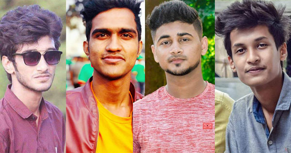 জগন্নাত থেকে ছাত্রলীগ কর্মীকে বহস্কিার করেছে কর্তপক্ষ