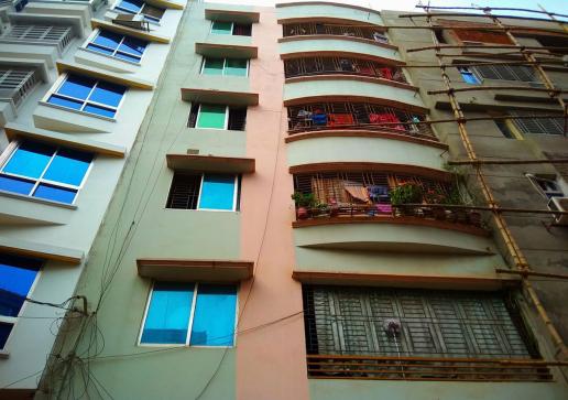 সরকারী চাকুরীজিবীদের জন্য আবাসন প্রকল্প নির্মান করবে সরকার