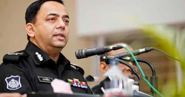 বিশ্ব ইজতেমার প্রথম পর্বে  র‌্যাবের নিরাপত্তা জোরদার গুজব না ছড়াতে আহবান