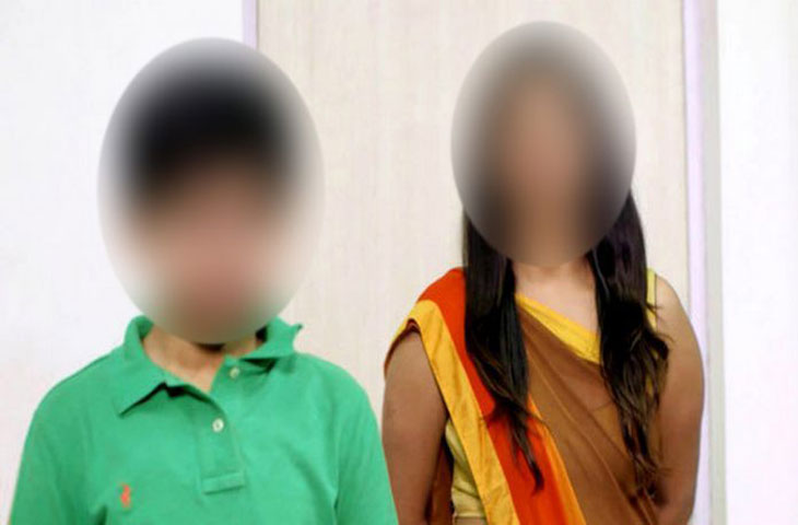 যৌন হয়রানীর অভিযোগ উঠেছে শিক্ষিকার বিরুদ্ধে