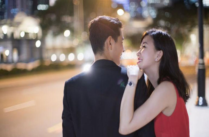 এবার ছুটি পাবেন প্রেম করতেও