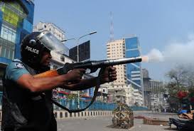 পুলিশ বাংলোতে নিয়ে তরুনিকে পালাক্রমে ধর্ষণের অভিযোগ