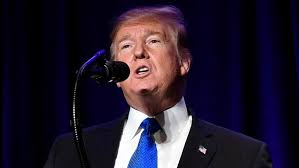 প্রেসিডেন্ট ট্রাম্পের জরুরী অবস্থার ঘোষনা আসতে পারে