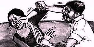 নারী নির্যাতন এখন অনাখাংকিত