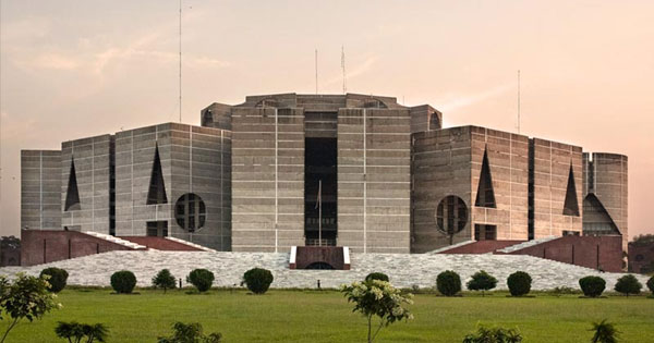 সংরক্ষিত নারী আসনে ৪৯ জন বিনা প্রতিদদ্ধিতায় নির্বাচিত