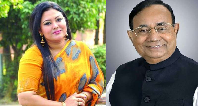 সংসদীয় স্থায়ী কমিটিতে সাবেক রেলপথ মন্ত্রী ও সংসদ সদস্য মমতাজ