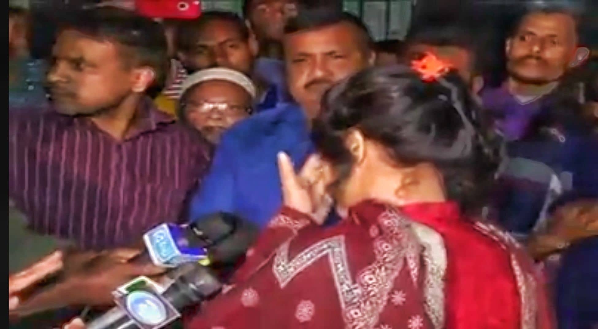 মেয়েকে ধর্ষনের অভিযোগ সাবেক সেনা কর্মকর্তার বিরুদ্ধে