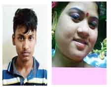 যৌন কর্মীকে হত্যা করল রনি