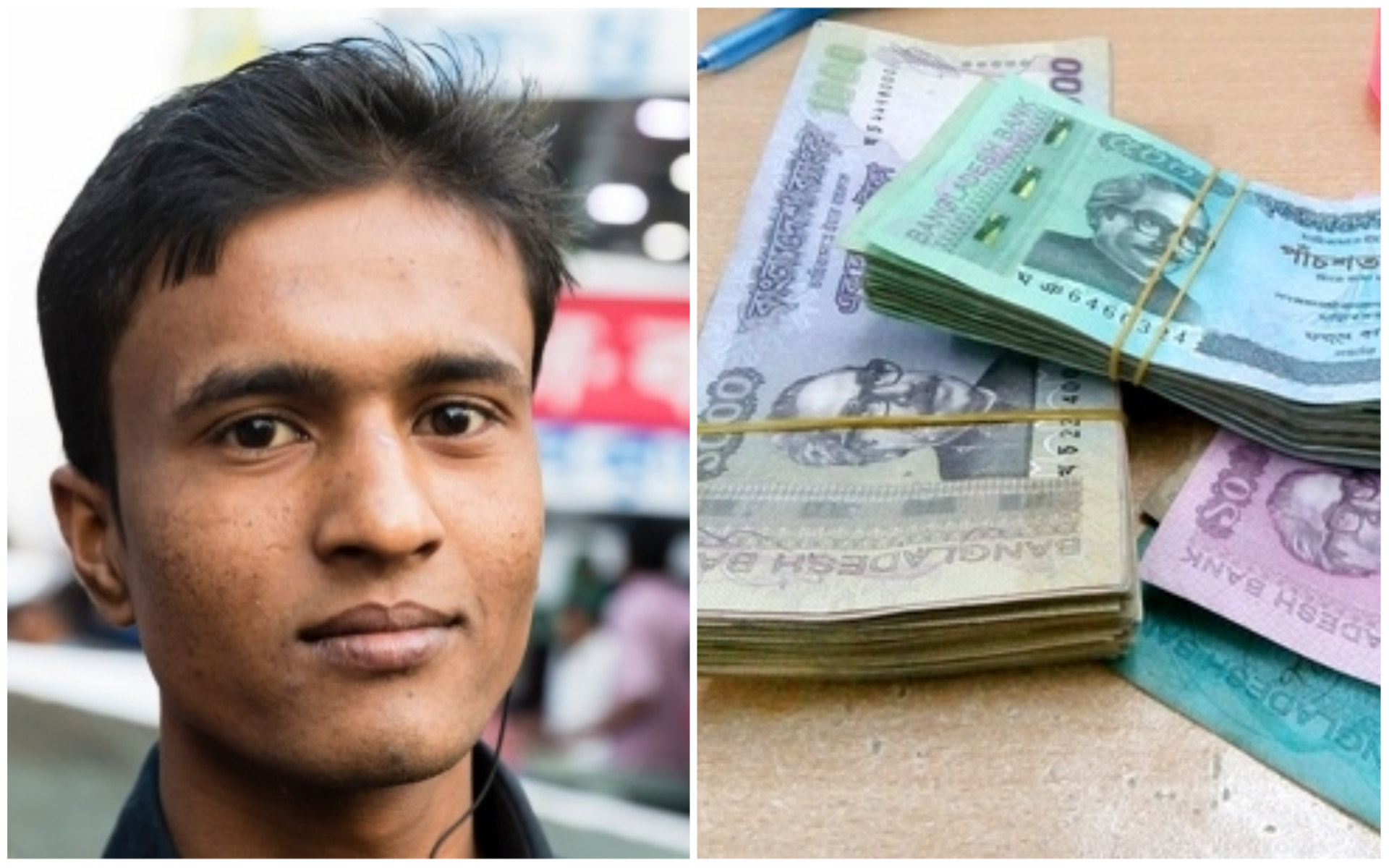 1xBet দিয়ে বিশাল লাভ করে চমকে দিয়েছে এক বাংলাদেশী