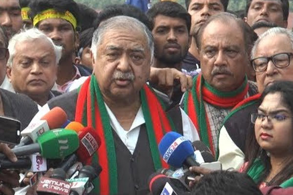 ভোটের অধিকার নিয়ে লগতে হচ্ছে স্বাধীনতার এতগুলো বছর পরও