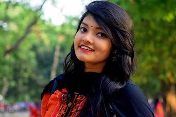 ফজিলাতুন্নেছা মুজিব হল ভিপি হয়েছেন স্বতন্ত্রপ্রার্থী রিকি হায়দার আশা।