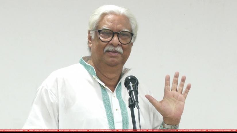 ঐক্যফ্রন্ট বিজয়ী সুলতান মনসুর আবার আওয়ামীলীগে ফিরলেন