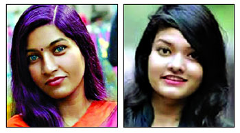 মৈত্রী হলের ছাত্রীরা যে কারনে ব্যাতিক্রমি অবস্থায় আছেন