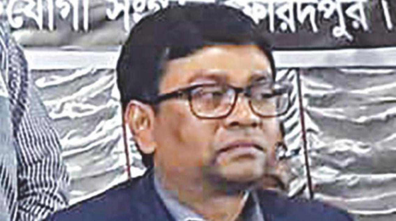 স্বাস্থ্য অধিদফতরের কর্মচারী আবজালের ৫টি বাড়িতে ক্রোকের নোটিশ