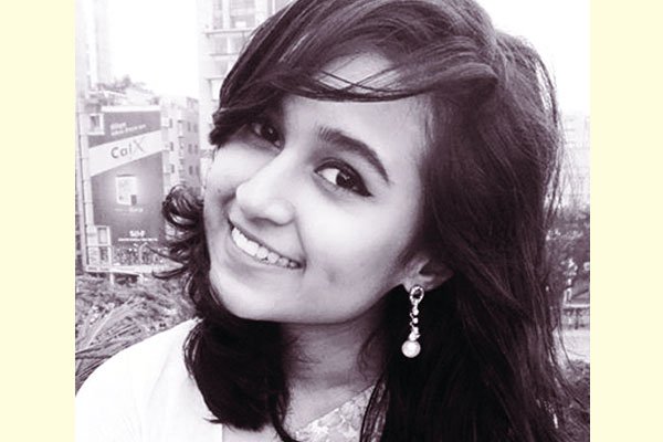 প্রধানমন্ত্রী শেখ হাসিনার আমন্ত্রনে যাননি ডাকসুর নেত্রী তানহা