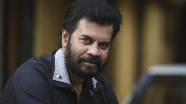 বিমান মন্ত্রণালয় মিথ্যার আশ্রয় নিচ্ছে বললেন নায়ক ইলিয়াছ কাঞ্চন