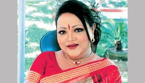 কালজয়ী একজন কন্ঠশিল্পি সাবিনা