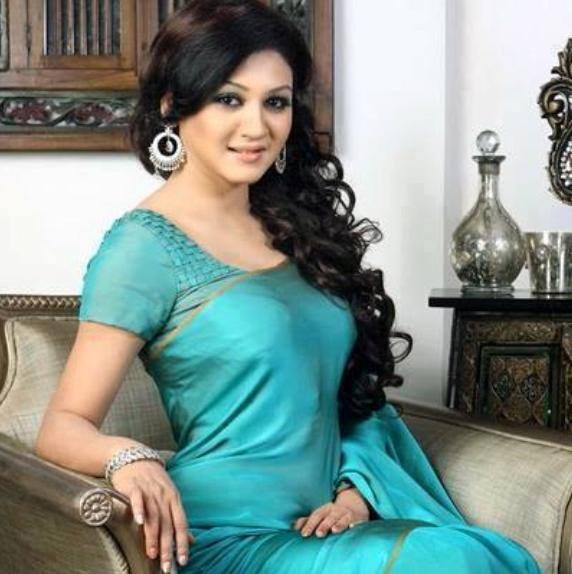 সারভাইভিং ৭১ শর্টফিল্মে অবিনেত্রী জয়া আহছান