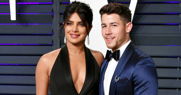 জোনাস ও প্রিয়াংকার বিচ্চেদ হওয়ার পথে