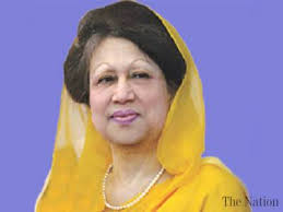 অবশেষে খালেদা জিয়াকে বঙ্গবন্ধু শেখ মুজিব মেডিকেলে ভর্তি