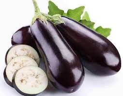 বেগুন ডায়েকেটিকস রোধে সহায়ক