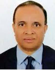 অবশেষে গণফোরামের মোকাব্বির খান শপথ নিতে যাচ্ছেন