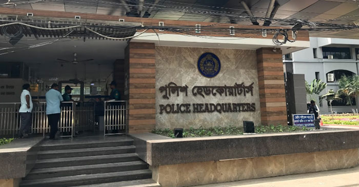 পদ্মা সেতুর জন্য ছেলেধরা গুজব বন্ধে পুলিশকে নির্দেষ