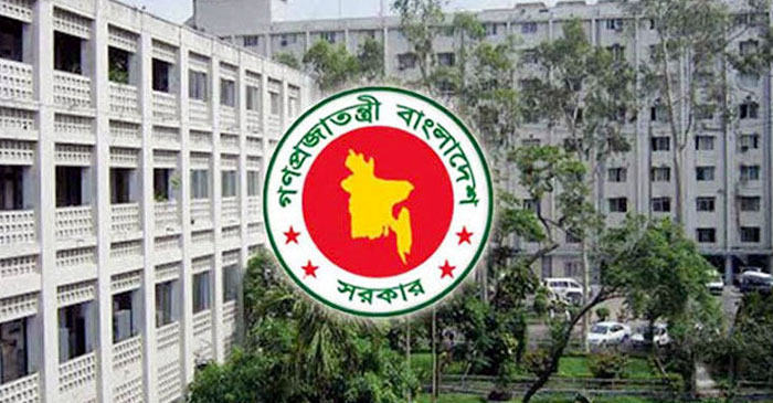 ভারপ্রাপ্ত সচিব ও সচিব পদমর্যাদার ৯ জন সচিব হলেন