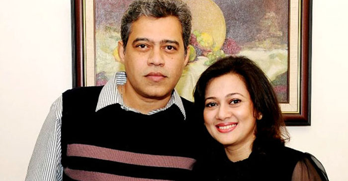 দুদকের অনুসন্ধানে এবার মাহি বি চৌধুরী ও তার স্ত্রী