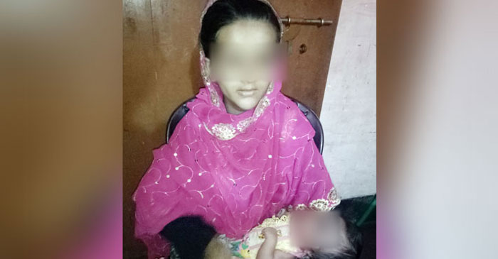 বিয়ের প্রলোভন দেখিয়ে ধর্ষন অন্তঃসত্বা হওয়ার পরও অশ্বিকার