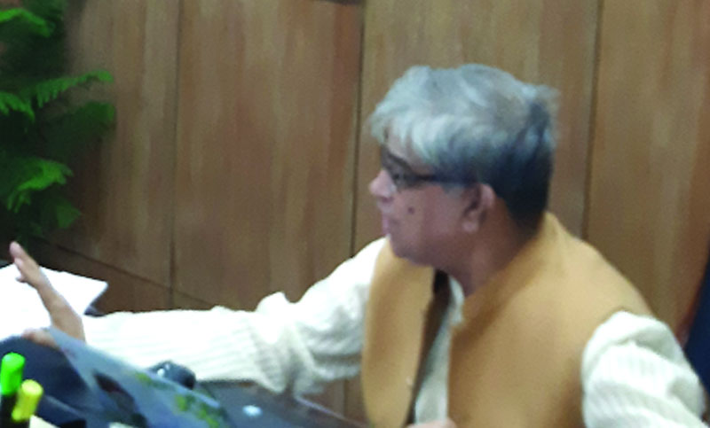 ১৫০ টাকায় বিটিসিএল থেকে বিটিসিএলে যত খুশি মিনিট কল করারও সুযোগ মিলবে গ্রাহকদের