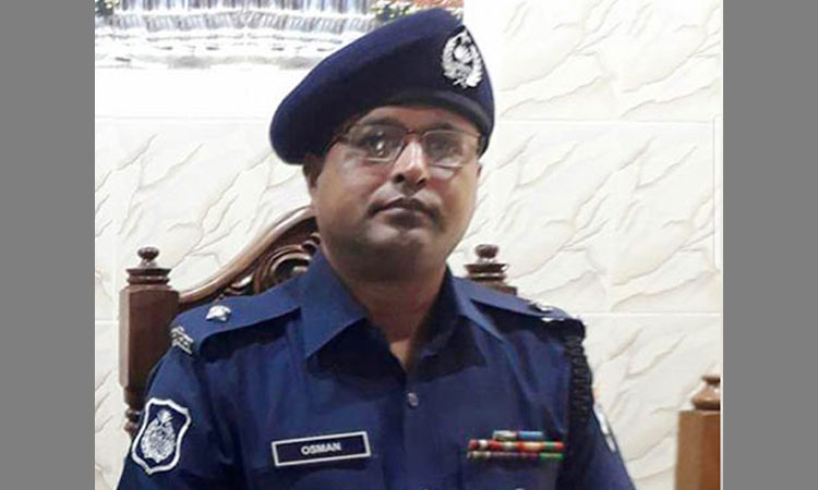 ওসি সহ ৫ পুলিশের বিরুদ্ধে মামলা খুলনার জিআরপি থানায় গণধর্ষন