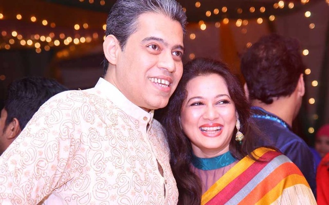 বিকল্পধারা বাংলাদেশের যুগ্ম মহাসচিব মাহি বি চৌধুরীকে দুদকের জিজ্ঞাসাবাদ