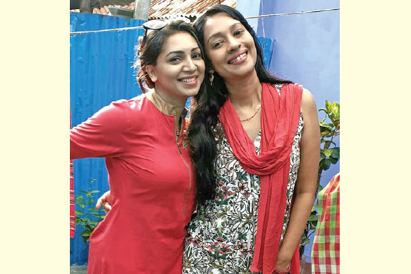 প্রভা ও মৌটুসীর দৌলদিয়ার যৌনপল্লির জীবন কাহিনী